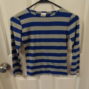 Persnickety euc long sleeve shirt